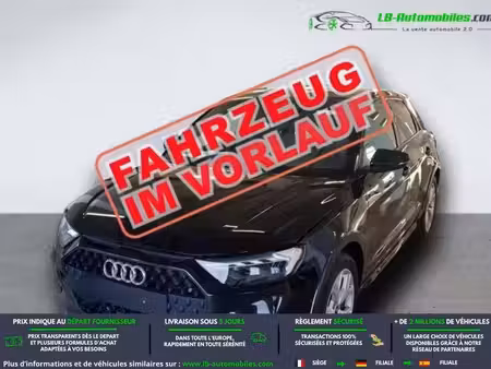 Audi A1 30 TFSI 1.0 TFSI 110