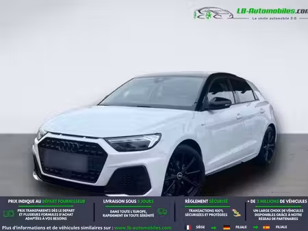 Audi A1 30 TFSI 1.0 TFSI 110