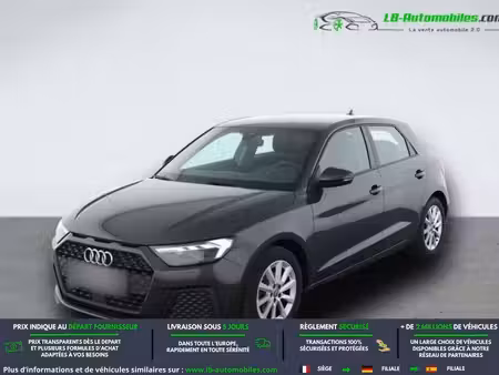 Audi A1 30 TFSI 1.6 TDI 116