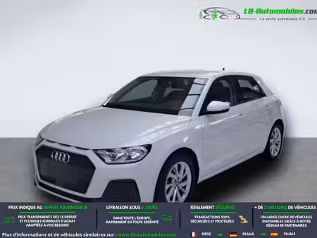 Audi A1 30 TFSI 1.6 TDI 116