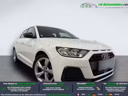 Audi A1 35 TFSI