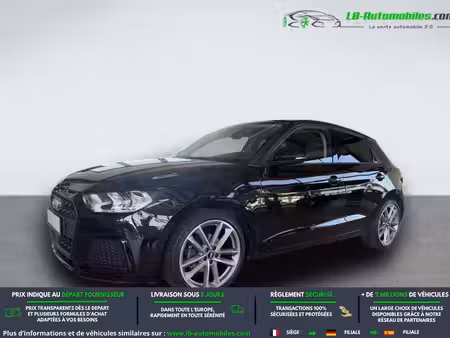 Audi A1 35 TFSI