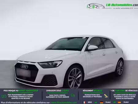 Audi A1 35 TFSI