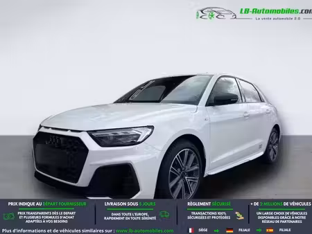Audi A1 35 TFSI