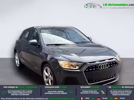 Audi A1 35 TFSI
