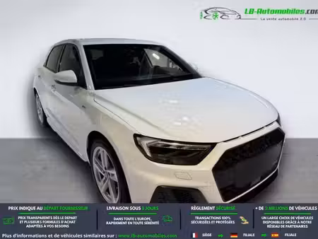 Audi A1 40 TFSI