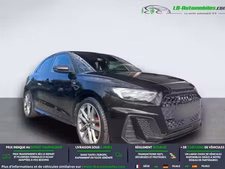 Audi A1 40 TFSI