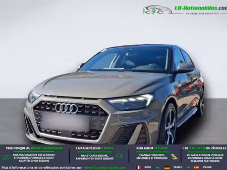 Audi A1 40 TFSI