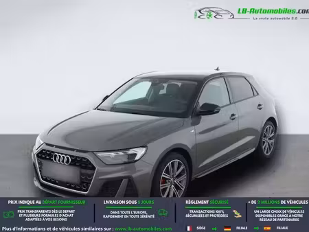 Audi A1 40 TFSI