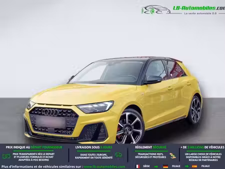 Audi A1 40 TFSI