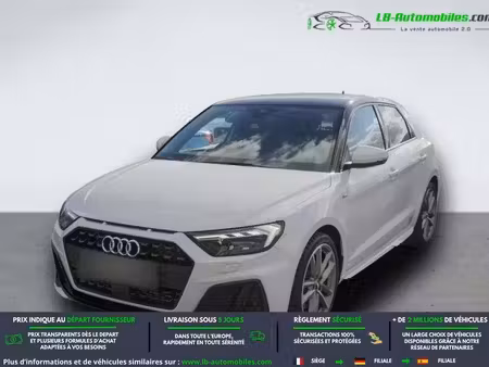 Audi A1 40 TFSI