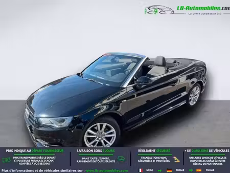 Audi A3 1.6 TDI 110