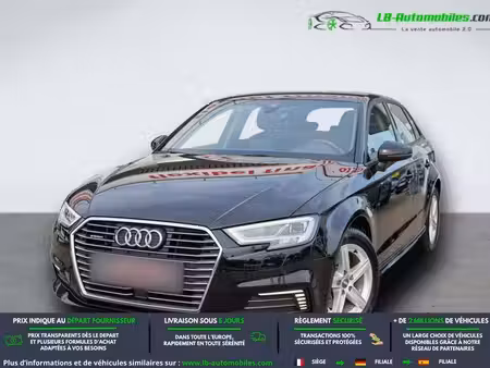 Audi A3 E-Tron 1.4 TFSI 204