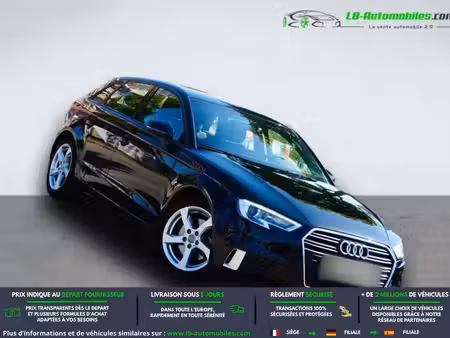 Audi A3 2.0 TDI 150