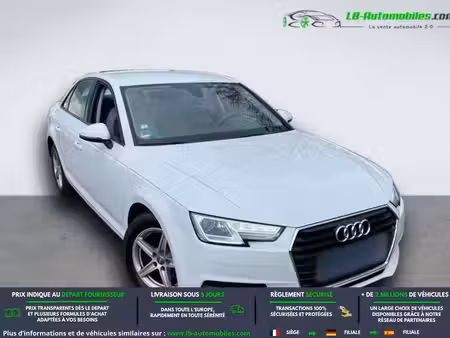 Audi A4 1.4 TFSI 150