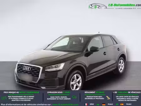 Audi Q2 1.6 TDI 116