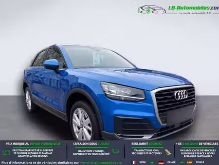 Audi Q2 1.6 TDI 116