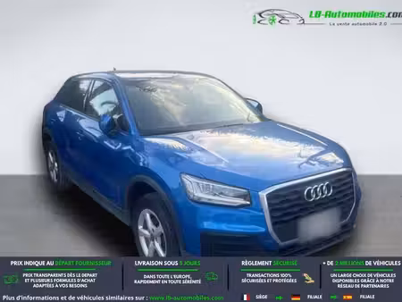 Audi Q2 1.6 TDI 116