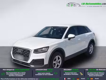 Audi Q2 1.6 TDI 116