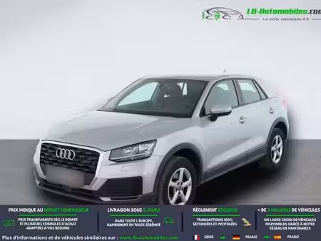 Audi Q2 1.6 TDI 116