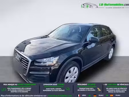 Audi Q2 1.0 TFSI 116