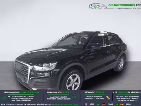 Audi Q2 TFSI 150