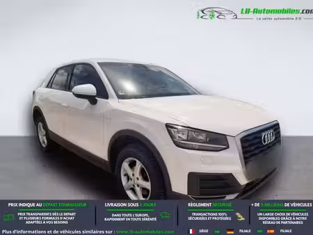 Audi Q2 TFSI 150