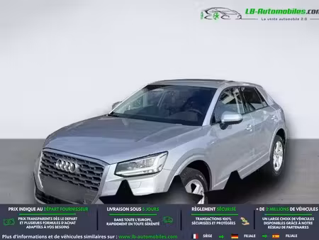 Audi Q2 TFSI 150