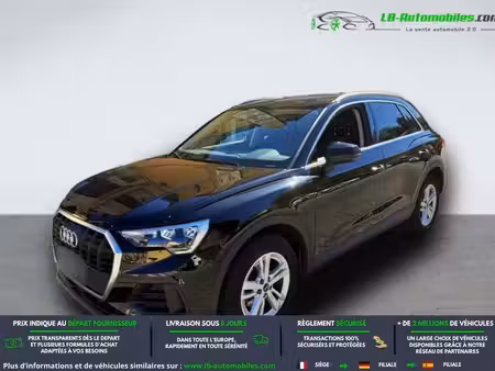 Audi Q3 35 TDI 2.0 TDI 150
