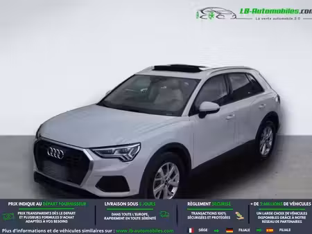 Audi Q3 35 TDI 2.0 TDI 150