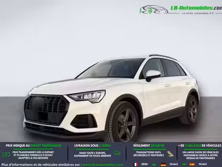 Audi Q3 35 TDI 2.0 TDI 150