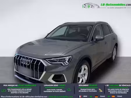 Audi Q3 35 TDI 2.0 TDI 150 quattro