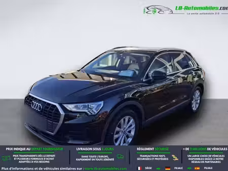 Audi Q3 35 TFSI 1.5 TFSI 150