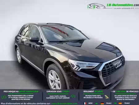 Audi Q3 35 TFSI TFSI 150