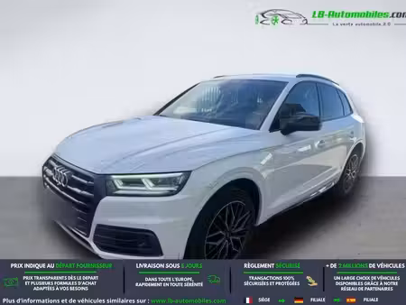Audi Q5 2.0 TDI 163 quattro