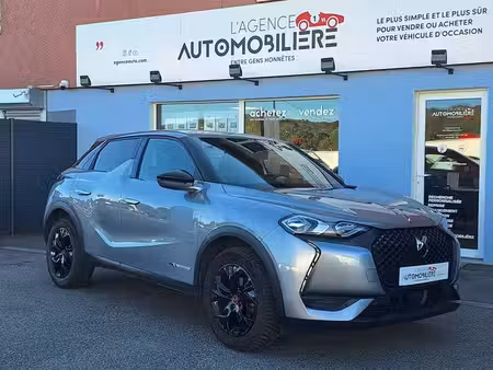DS 3 1.2 PureTech 130