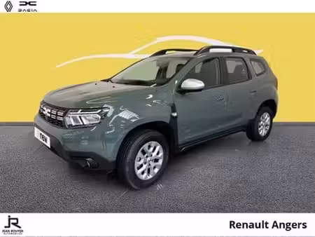 Dacia Duster 1.3 TCe 130 Expression