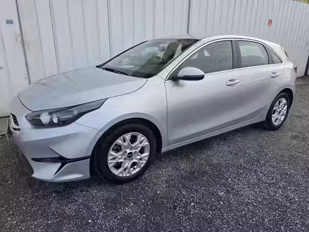 Kia Ceed 1.0 T-GDi 120 Active