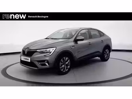 Renault Arkana E-Tech 1.6 145