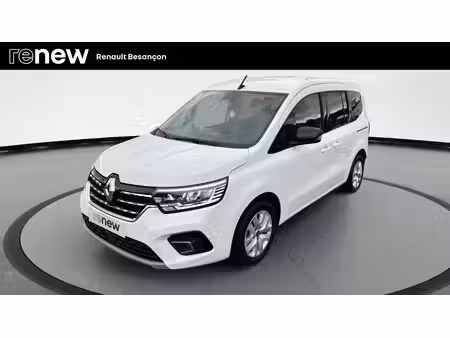 Renault Kangoo 1.5 dCi 95