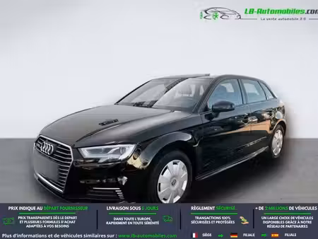 Audi A3 E-Tron 1.4 TFSI 204