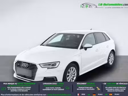 Audi A3 E-Tron 1.4 TFSI 204