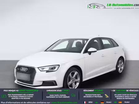 Audi A3 E-Tron 1.4 TFSI 204