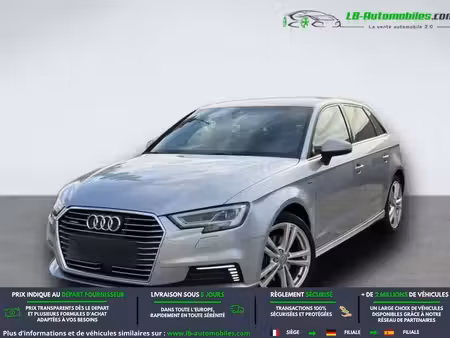 Audi A3 E-Tron 1.4 TFSI 204