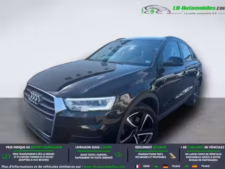 Audi Q3 2.0 TDI 150