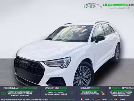 Audi Q3 35 TDI 2.0 TDI 150