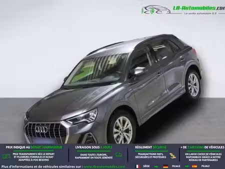 Audi Q3 35 TDI 2.0 TDI 150