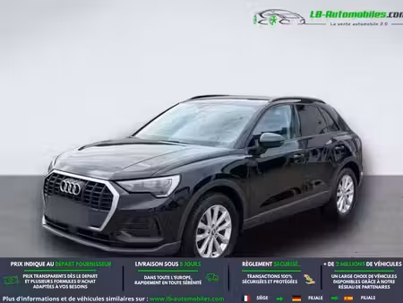 Audi Q3 35 TFSI TFSI 150