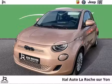 Fiat 500 95