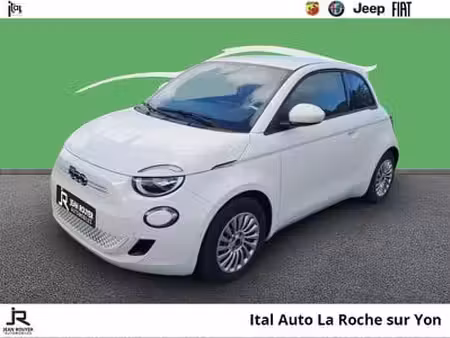 Fiat 500 95